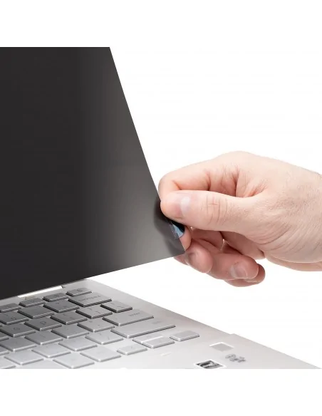 StarTech.com 14-inch 16:9 Flip-Over Privacy Screen with Touch