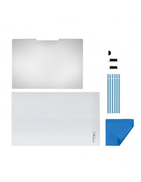 StarTech.com 14-inch 16:10 Flip-Over Privacy Screen with Touch