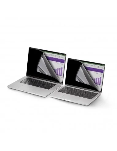 StarTech.com 15-inch MacBook Air M2 M3 M4 M5 Magnetic Laptop Privacy