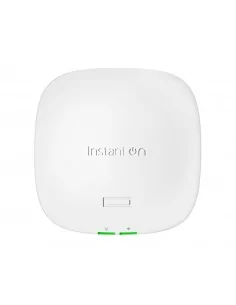 HPE Networking Instant On AP21 (RW) Dual Radio 2x2 Wi-Fi 6 Access Poin