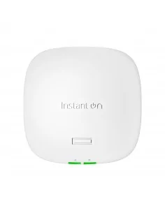 HPE Networking Instant On Access Point Dual Radio Tri Band 2x2 Wi-Fi 6