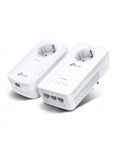 TP-Link TL-WPA8631P KIT PowerLine network adapter 300 Mbit/s Ethernet