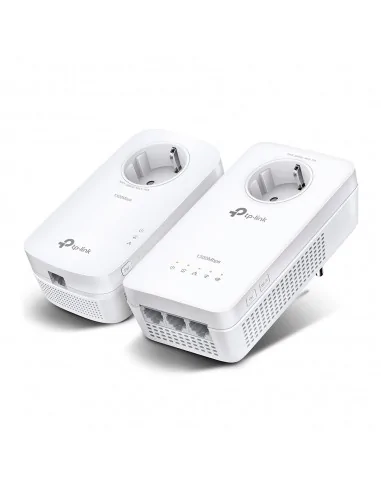 TP-Link TL-WPA8631P KIT PowerLine network adapter 300 Mbit/s Ethernet