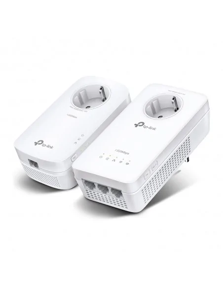 TP-Link TL-WPA8631P KIT PowerLine network adapter 300 Mbit/s Ethernet