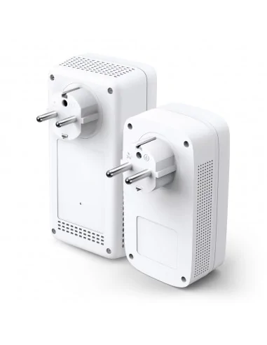 TP-Link TL-WPA8631P KIT PowerLine network adapter 300 Mbit/s Ethernet