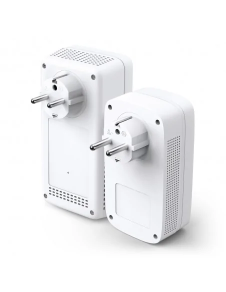 TP-Link TL-WPA8631P KIT PowerLine network adapter 300 Mbit/s Ethernet