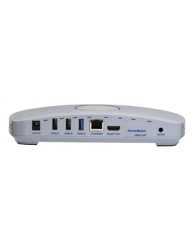 ScreenBeam Flex inc 3 Year Warranty wireless presentation system HDMI