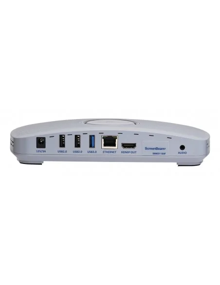 ScreenBeam Flex inc 3 Year Warranty wireless presentation system HDMI