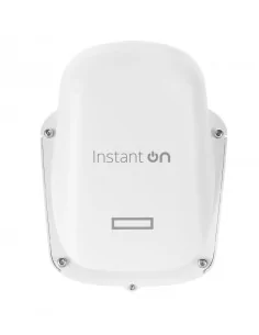 HPE Networking Instant On Outdoor Access Point Dual Radio 2x2 Wi-Fi 6 