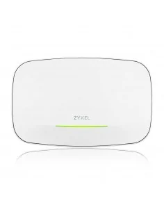 Zyxel NWA130BE-EU0101F wireless access point 5764 Mbit/s White Power o