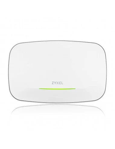 Zyxel NWA130BE-EU0101F wireless access point 5764 Mbit/s White Power o