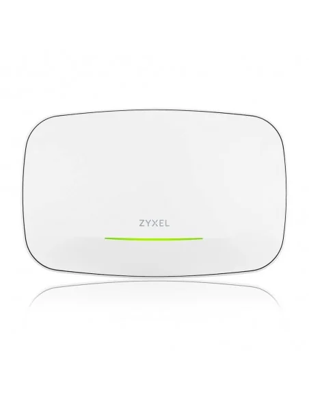 Zyxel NWA130BE-EU0101F wireless access point 5764 Mbit/s White Power o