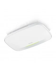 Zyxel NWA130BE-EU0101F wireless access point 5764 Mbit/s White Power o 2