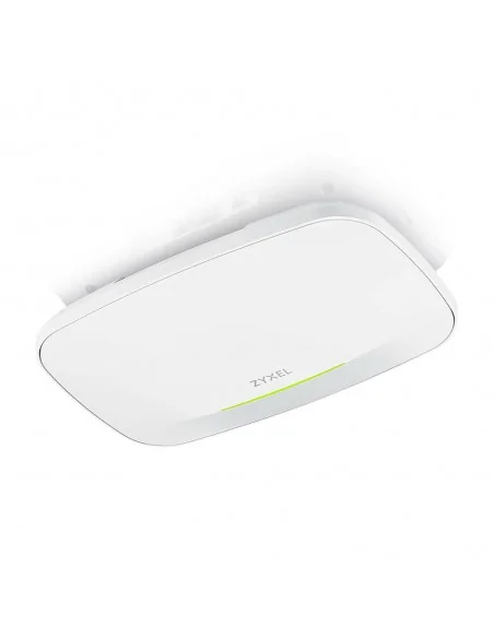 Zyxel NWA130BE-EU0101F wireless access point 5764 Mbit/s White Power o