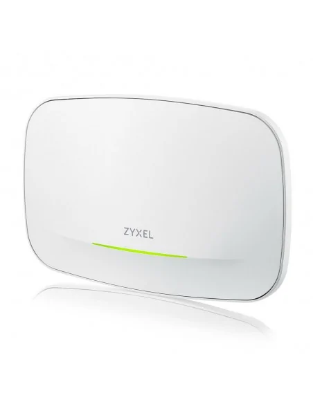 Zyxel NWA130BE-EU0101F wireless access point 5764 Mbit/s White Power o