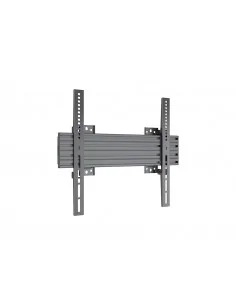 Multibrackets M Wallmount Pro MBW1U 400 Fixed Black