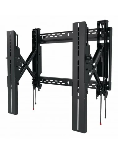 Peerless STS650 signage display mount 2.16 m (85") Black