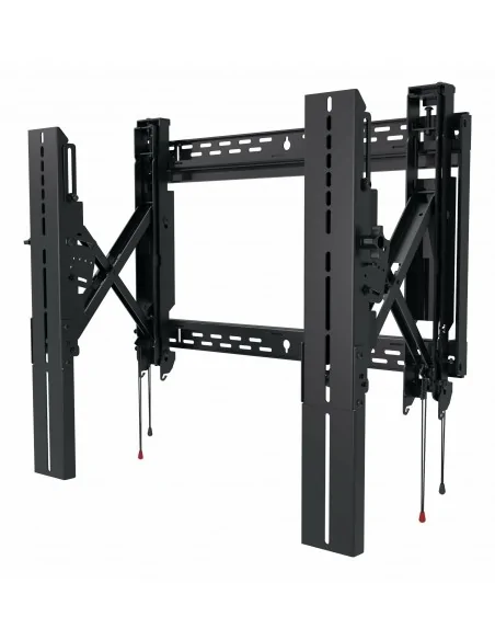 Peerless STS650 signage display mount 2.16 m (85") Black