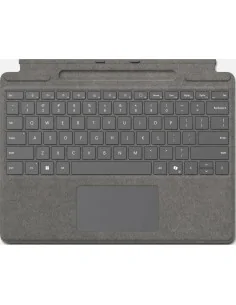 Microsoft Surface Pro Keyboard with pen storage for Business Microsoft