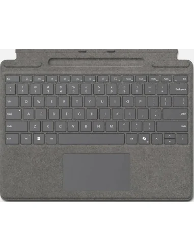 Microsoft Surface Pro Keyboard with pen storage for Business Microsoft