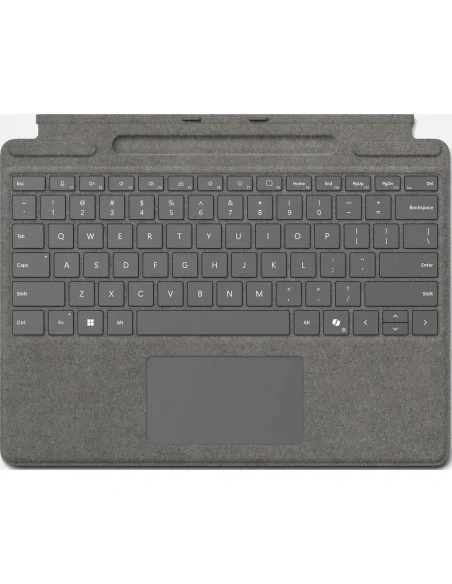 Microsoft Surface Pro Keyboard with pen storage for Business Microsoft