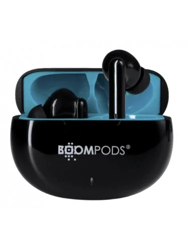 Boompods SKIM Headset True Wireless Stereo (TWS) In-ear Calls/Music