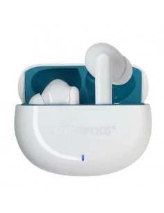 Boompods SKIM Headset True Wireless Stereo (TWS) In-ear Calls/Music