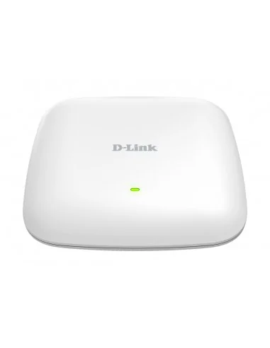 D-Link AX3000 Wi-Fi 6 Dual-Band PoE Access Point