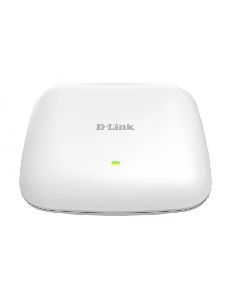 D-Link AX3000 Wi-Fi 6 Dual-Band PoE Access Point