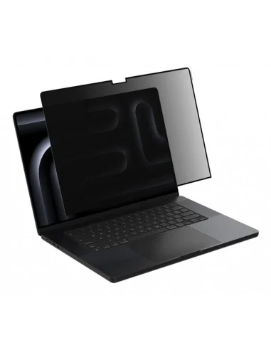 Belkin OVA154ZZ display privacy filter 41.1 cm (16.2") Laptop Framed