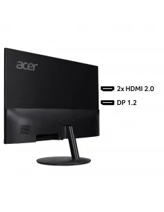 Acer SA322QUA monitor - 31.5" Quad HD, 75Hz, 1ms, AMD FreeSync, HDR 10 2
