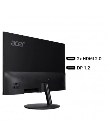 Acer SA322QUA monitor - 31.5" Quad HD, 75Hz, 1ms, AMD FreeSync, HDR 10