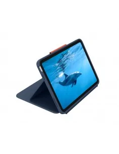 Logitech Rugged Combo 4