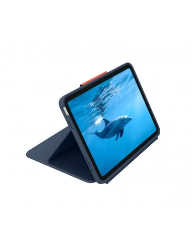 Logitech Rugged Combo 4