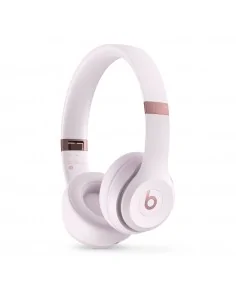 Apple Beats Solo 4 Headphones Wired & Wireless Head-band Calls/Music