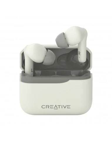 Creative Labs Creative Zen Air Plus Headphones Wireless In-ear