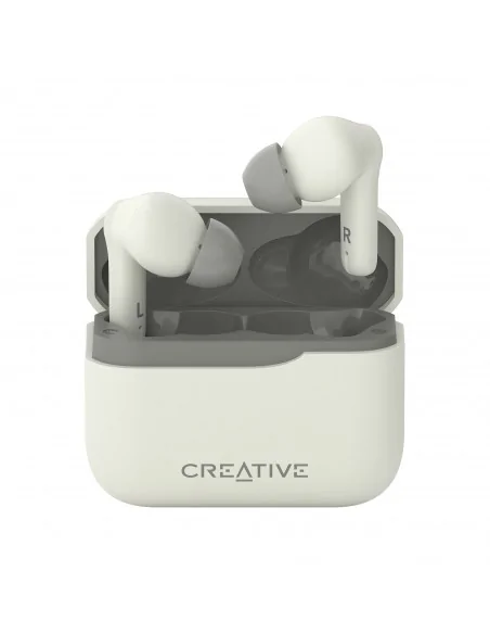 Creative Labs Creative Zen Air Plus Headphones Wireless In-ear