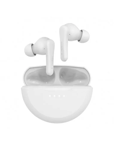 Belkin SoundForm Rhythm Headphones Wireless In-ear Calls/Music