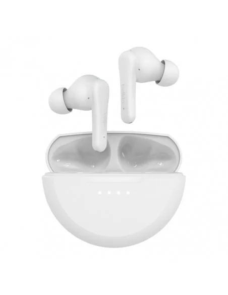 Belkin SoundForm Rhythm Headphones Wireless In-ear Calls/Music