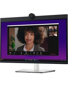 DELL P2724DEB 68.6 cm (27") LCD 2560 x 1440 pixels Quad HD