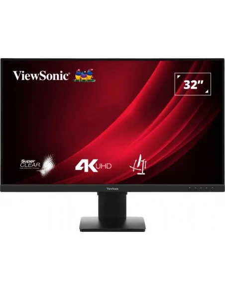 Viewsonic VG3208-4K computer monitor 81.3 cm (32") 3840 x 2160 pixels