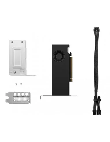 Lenovo 4X61P69962 graphics card NVIDIA RTX 2000 Ada 16 GB GDDR6