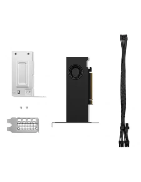 Lenovo 4X61P69962 graphics card NVIDIA RTX 2000 Ada 16 GB GDDR6