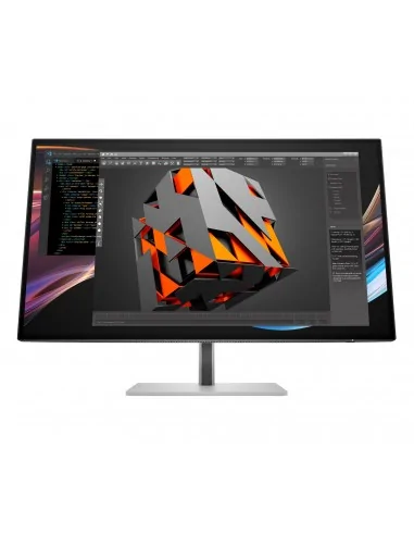 HP Series 7 Pro 27 inch 4K Thunderbolt 4 Monitor - 727pk