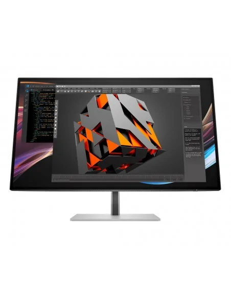 HP Series 7 Pro 27 inch 4K Thunderbolt 4 Monitor - 727pk
