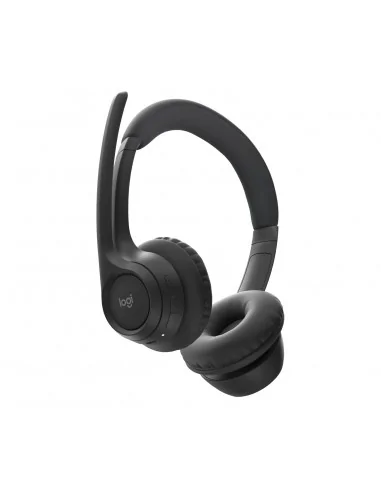Logitech Zone 300 Headset Wireless Head-band Office/Call center