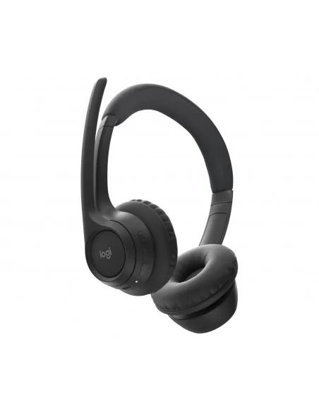 Logitech Zone 300 Headset Wireless Head-band Office/Call center