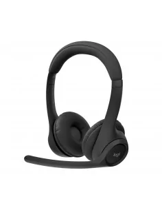 Logitech Zone 300 Headset Wireless Head-band Office/Call center 2