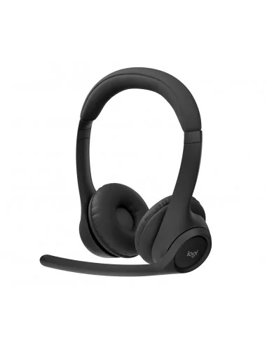 Logitech Zone 300 Headset Wireless Head-band Office/Call center
