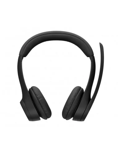 Logitech Zone 300 Headset Wireless Head-band Office/Call center